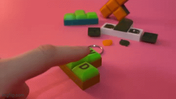 BÀN PHÍM "KEYBOARD FIDGET-fidget!" - Image 3