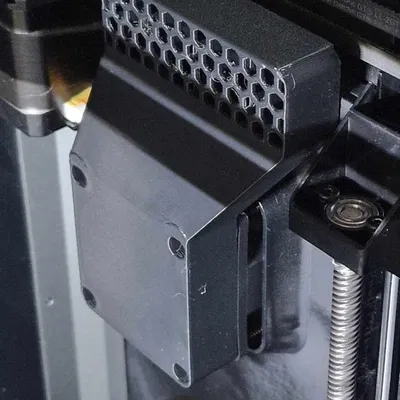 Quạt Tản Nhiệt Sau Creality K1 & K1C