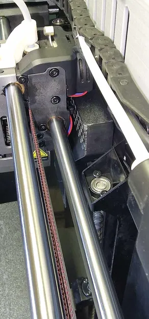 Quạt Tản Nhiệt Sau Creality K1 & K1C - Image 3