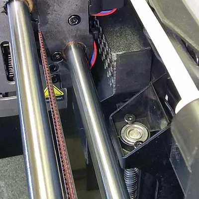 Quạt Tản Nhiệt Sau Creality K1 & K1C