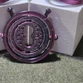 Đồ Chơi Fidget Mặt Dây Chuyền Vòng Thời Gian Harry Potter - Thumbnail 3