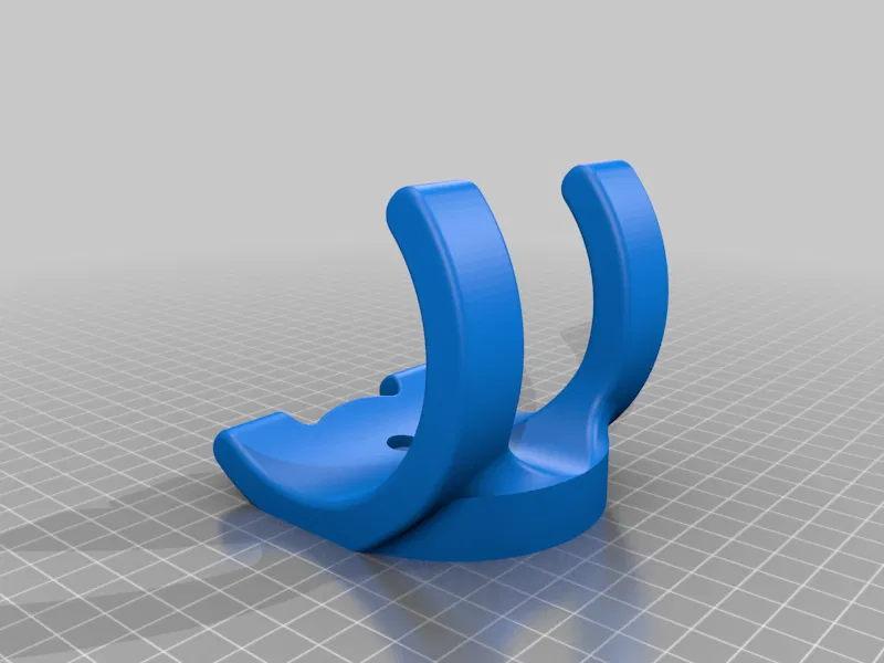 Giá Treo Tường Cho Máy Sấy Tóc Dyson Supersonic - Image 2