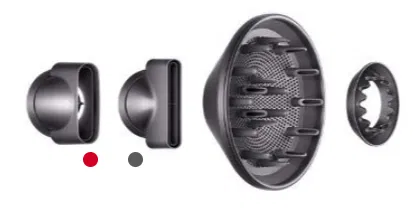 Giá Treo Tường Cho Máy Sấy Tóc Dyson Supersonic - Image 6