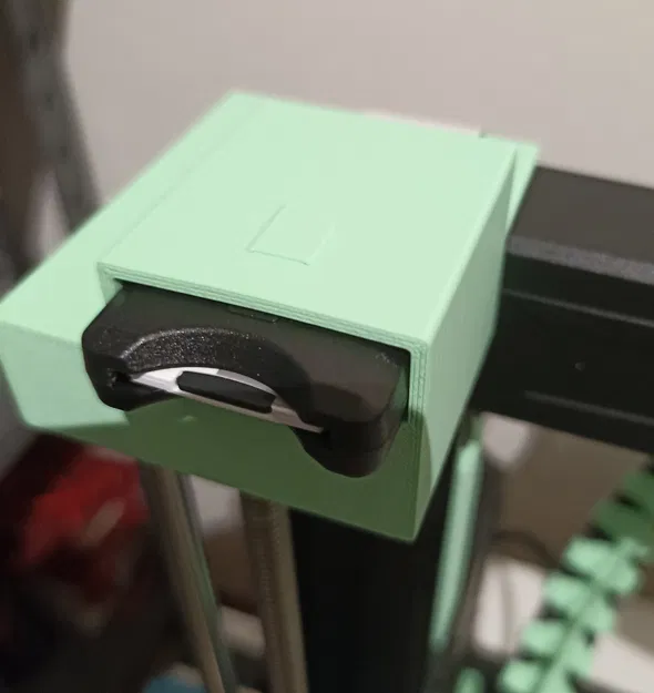 Adapter thẻ nhớ Micro SD sang SD cho Sovol SV06 - Image 1