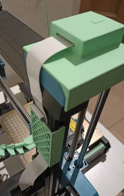 Adapter thẻ nhớ Micro SD sang SD cho Sovol SV06 - Image 2