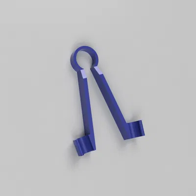 Kẹp Đầu Đo Multimeter (DMM) Đa Năng