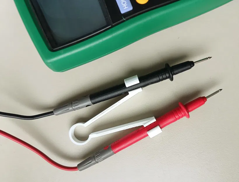 Kẹp Đầu Đo Vạn Năng - Image 1