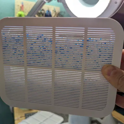 Hộp Đựng Hạt Hút Ẩm Cỡ Lớn