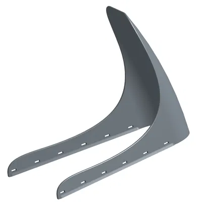 Chắn bùn xe đạp