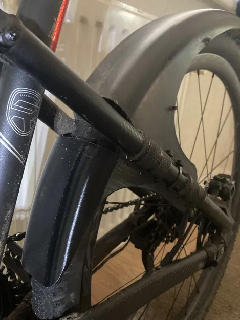 Chắn bùn xe đạp - Image 2