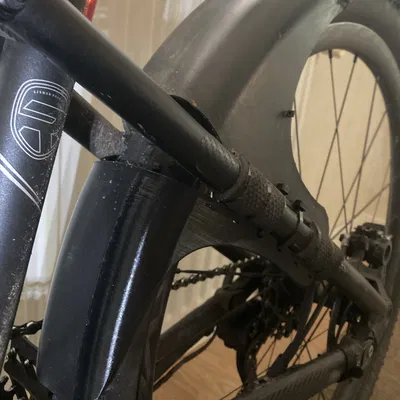Chắn bùn xe đạp
