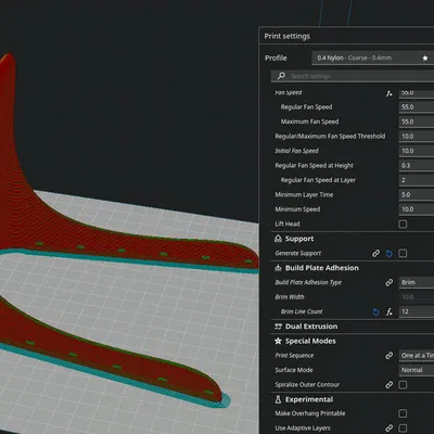 Chắn bùn xe đạp