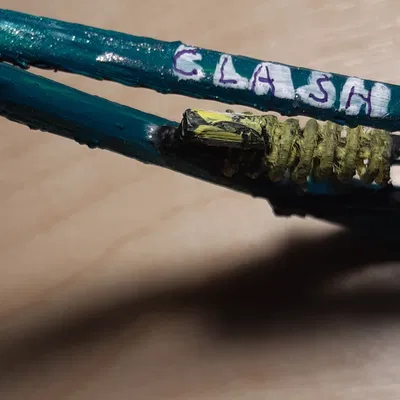 Xe Đạp Địa Hình Commencal