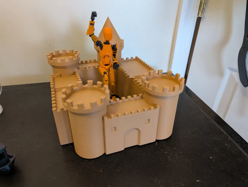 Lâu Đài Cát - Image 2