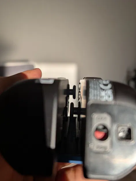 Hộp đựng tay cầm Legion Go nhỏ gọn - Image 2