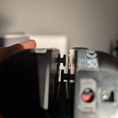 Hộp đựng tay cầm Legion Go nhỏ gọn