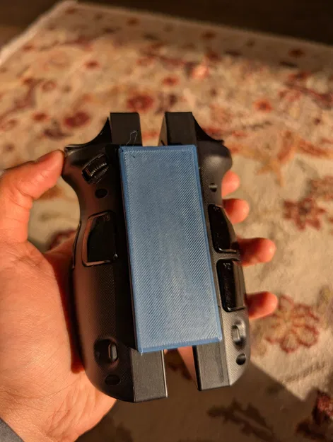 Hộp đựng tay cầm Legion Go nhỏ gọn - Image 3