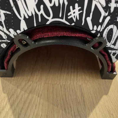 Kệ treo nón Snapback