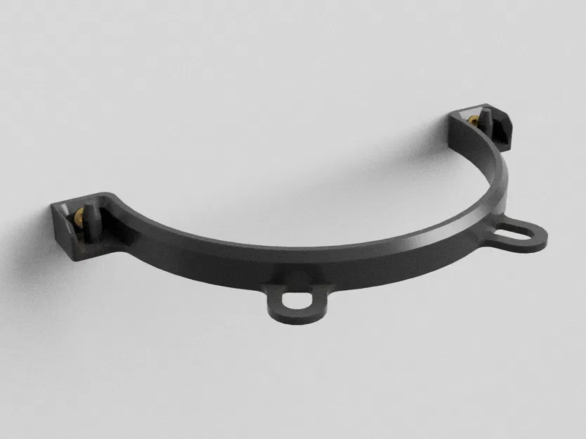 Kệ treo nón Snapback - Image 5