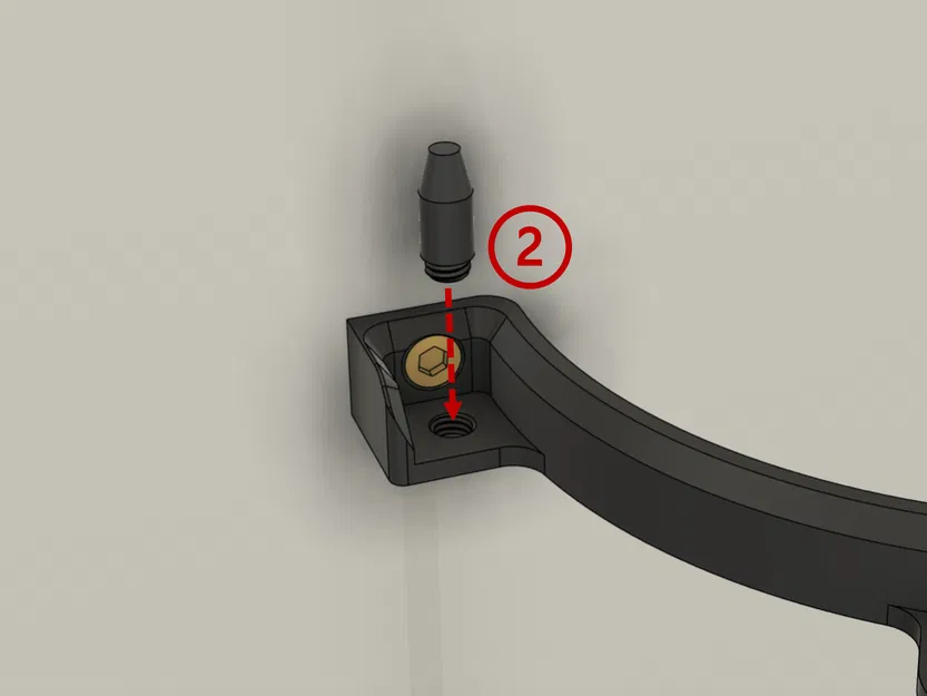 Kệ treo nón Snapback - Image 7