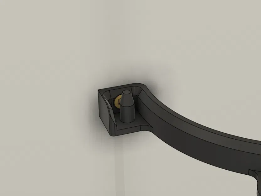 Kệ treo nón Snapback - Image 8