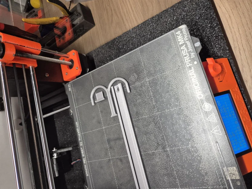 Giá Để Ly Dưới Tủ Bếp (Có Thể Điều Chỉnh, Đa Năng) - Image 2