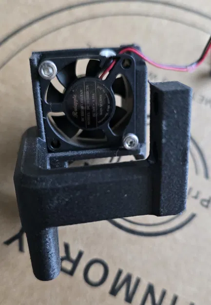 Giá đỡ Beacon3D cho Qidi Plus4 - Image 2