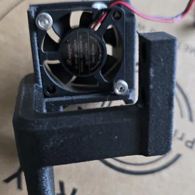 Giá đỡ Beacon3D cho Qidi Plus4