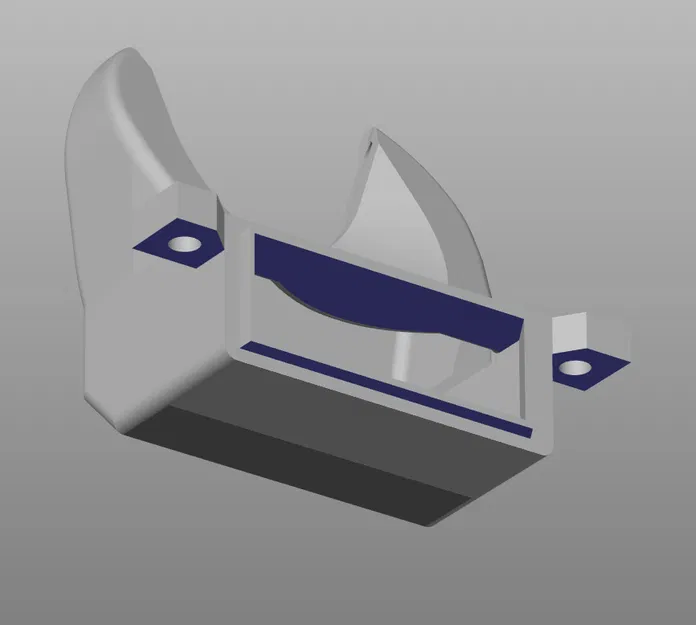 Qidi Plus 4 Quạt Trước 5015 + Giá đỡ Beacon / Carto - Image 15