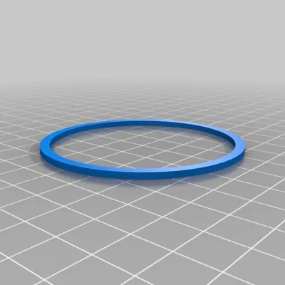 Nắp Hộp Kính Kiểu Mason Jar