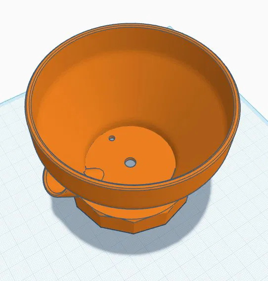 Chậu Tự Tưới Mason Jar - Image 2