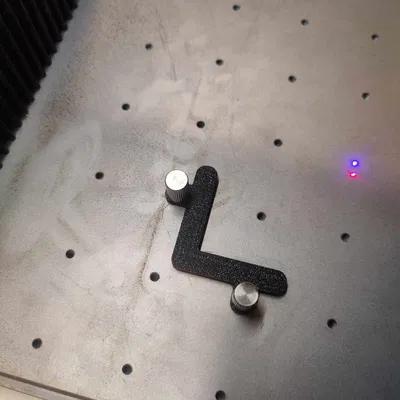 Khuôn Góc XTOOL F1 Ultra Siêu Cấp Có Lỗ Vít Lệch