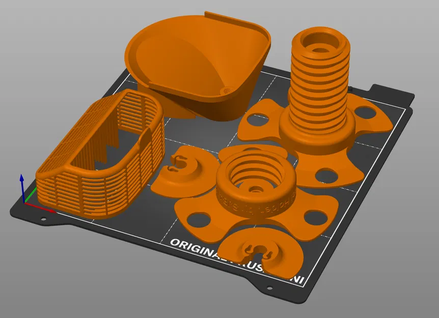 Hộp chống ẩm đa hướng - Kèm ngăn chứa hút ẩm, không cần bạc đạn & đo đạc! - Image 18