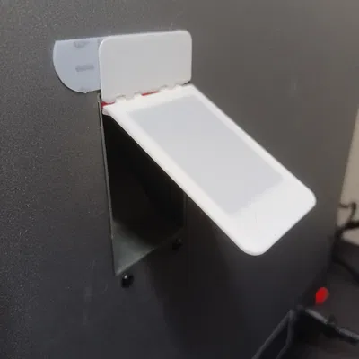 Cửa hố xả chất thải Carbon Elegoo Centauri