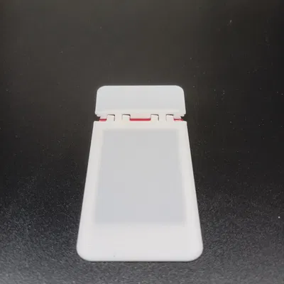 Cửa hố xả chất thải Carbon Elegoo Centauri