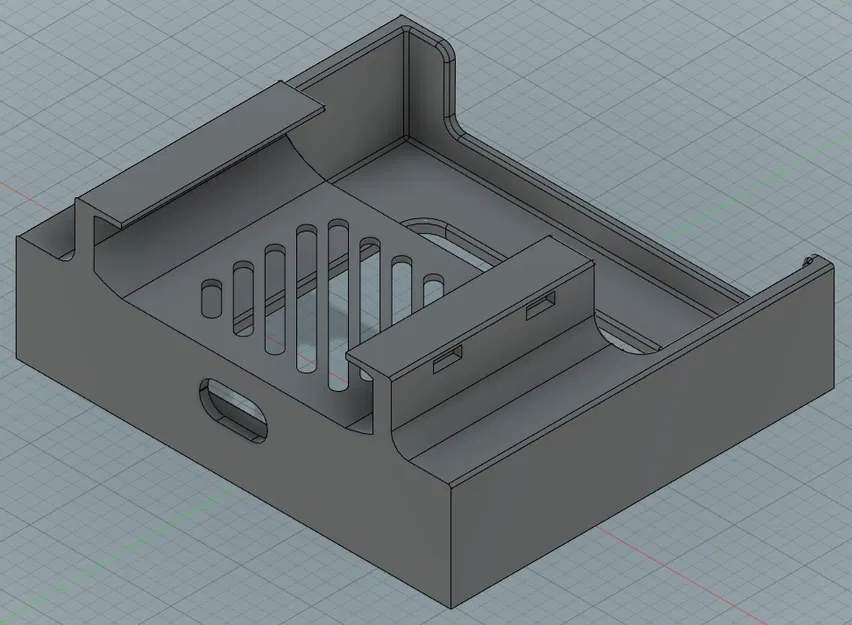 Giá đỡ UCG-Ultra & Mini Flex - 1 mảnh - Image 1