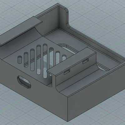 Giá đỡ UCG-Ultra & Mini Flex - 1 mảnh