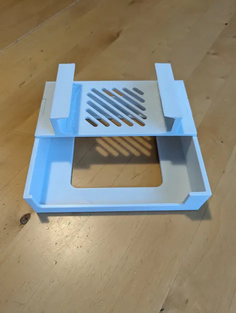 Giá đỡ UCG-Ultra & Mini Flex - 2 mảnh - Image 1