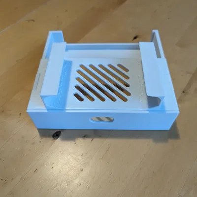 Giá đỡ UCG-Ultra & Mini Flex - 2 mảnh