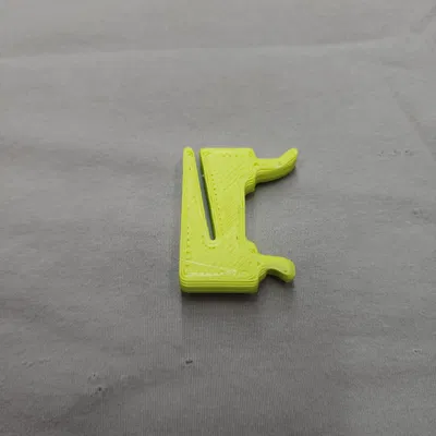 Giá Đỡ Thước Kẻ Cho Multiboard