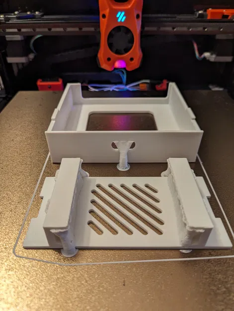 Giá đỡ UCG-Ultra & Mini Flex - 2 mảnh - Image 6