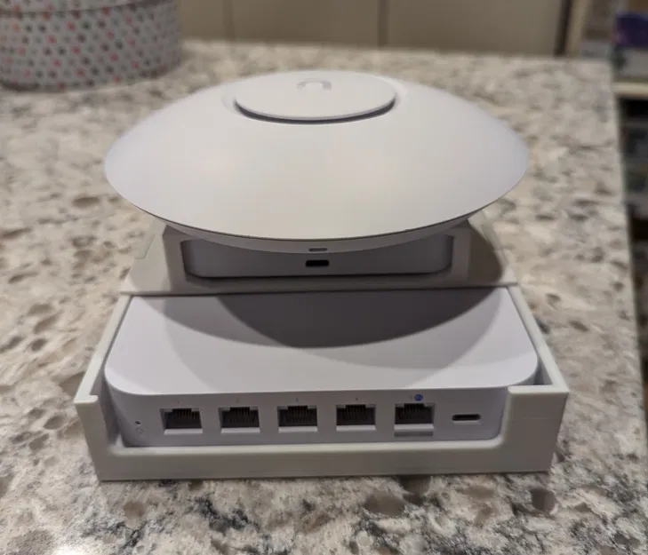 UCG-Ultra, Kẹp Mini Flex và Kẹp AP Đa Năng - Image 2