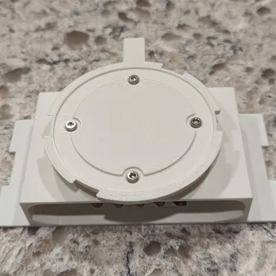 UCG-Ultra, Kẹp Mini Flex và Kẹp AP Đa Năng