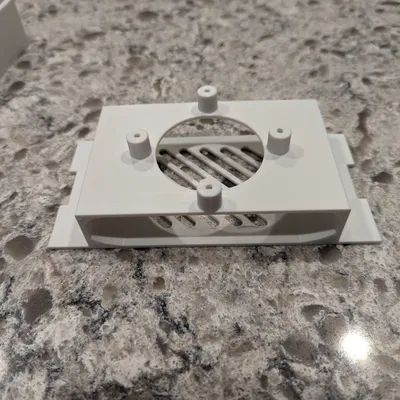 UCG-Ultra, Kẹp Mini Flex và Kẹp AP Đa Năng