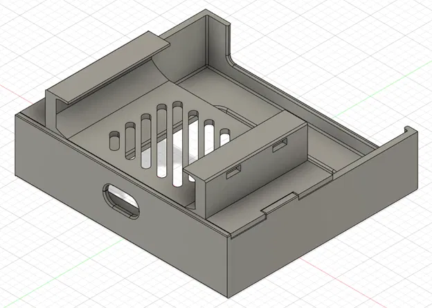 UCG-Ultra, Kẹp Mini Flex và Kẹp AP Đa Năng - Image 6