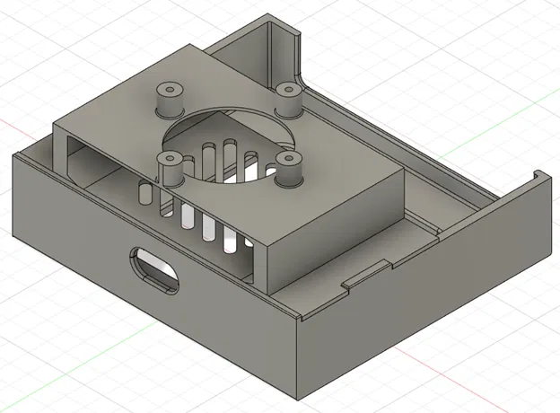 UCG-Ultra, Kẹp Mini Flex và Kẹp AP Đa Năng - Image 9