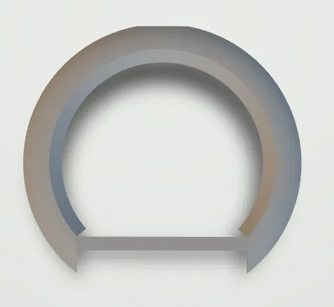 Vòng Bezel G-Shock DW-003 - Hàng Thay Thế - Image 2