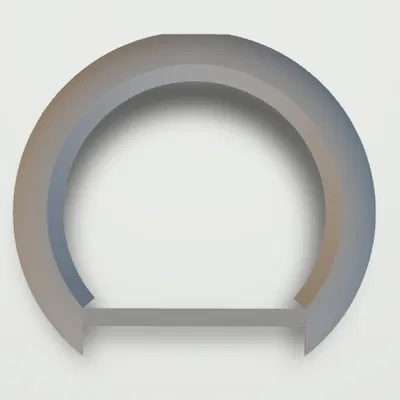 Vòng Bezel G-Shock DW-003 - Hàng Thay Thế