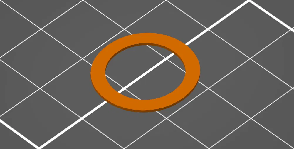 Mô hình "O" - Image 1