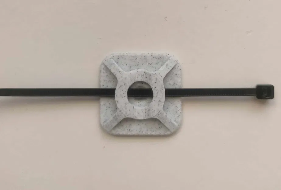 Giá đỡ dây rút cáp V3 - Image 3